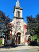 Eglise Protestante Unie de Belfort-Giromagny Belfort