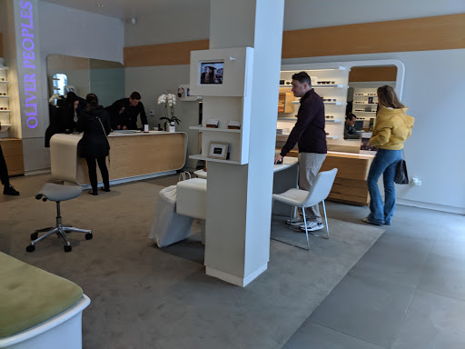 Boutique «Oliver Peoples Chicago», reviews and photos, 941 N Rush St, Chicago, IL 60611, USA