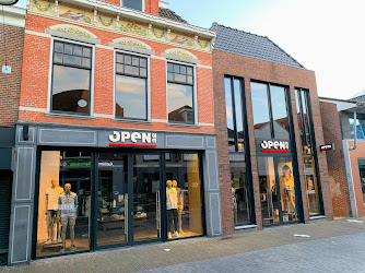 OPEN32 Heerenveen