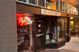Ted Fay Fly Shop image