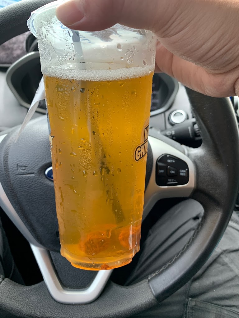 清心福全 淡水沙崙店-珍珠奶茶及各式茶飲專賣店 的照片