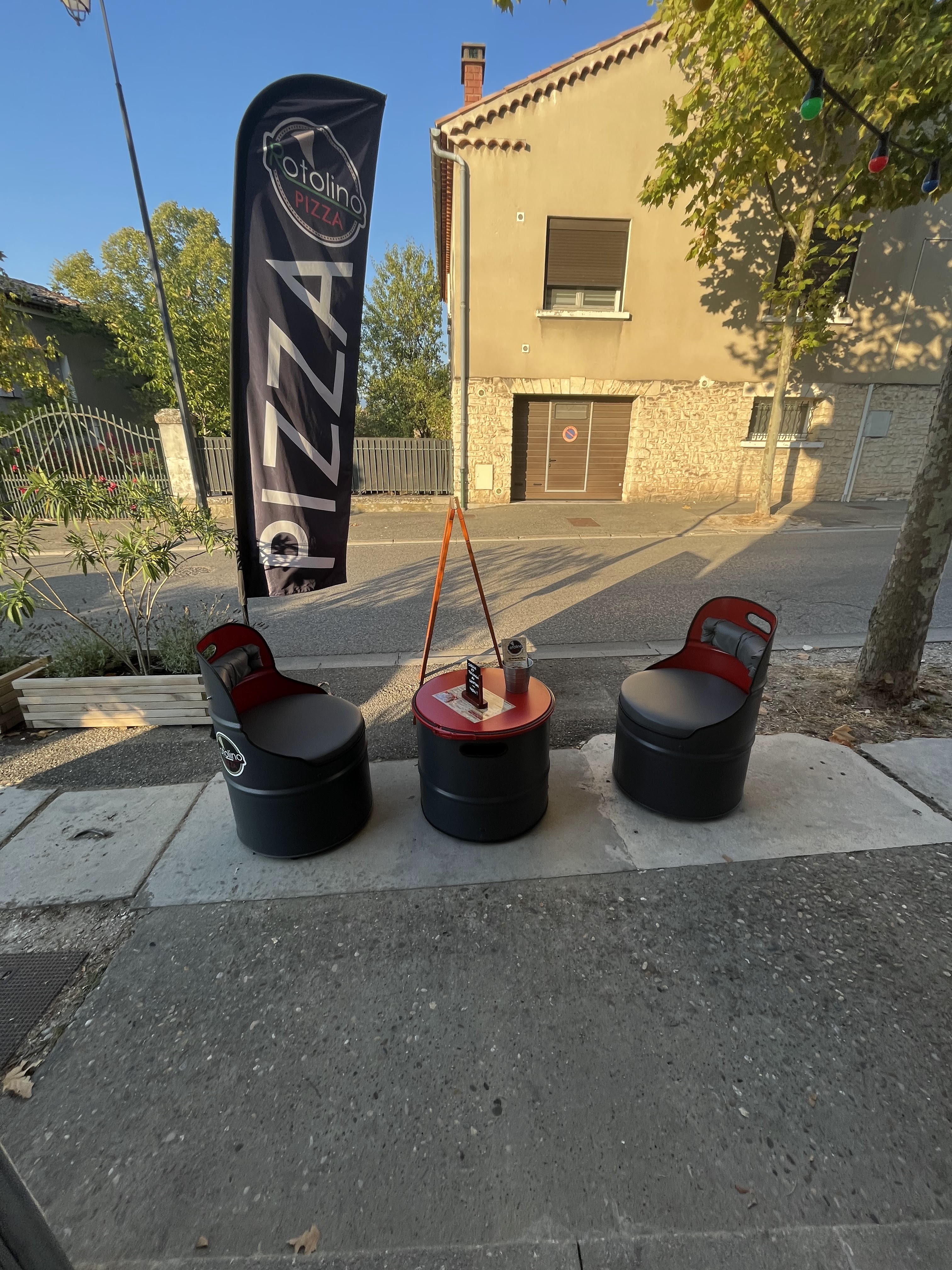 Photo n° 1 de l'avis de Paul.a fait le 14/08/2022 à 19:13