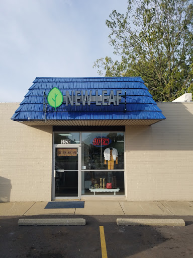 New Leaf Resale, 7532 Pershing Blvd, Kenosha, WI 53142, USA, 