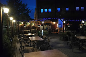 Taverna Sorbas - Griechisches Restaurant in Magdeburg