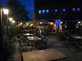 Taverna Sorbas - Griechisches Restaurant in Magdeburg