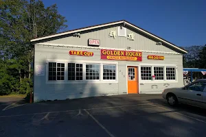 Golden House Chinese Restaurant image