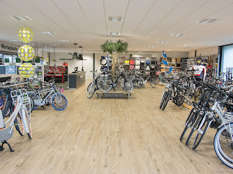Bike Totaal Hofstede Borculo - Fietsenwinkel en fietsreparatie