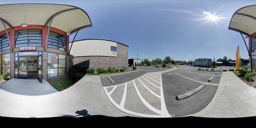 Self-Storage Facility «Federal Way Heated Self Storage», reviews and photos, 35205 Pacific Hwy S, Federal Way, WA 98003, USA