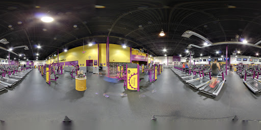 Gym «Planet Fitness», reviews and photos, 3245 Plaza Way, Waldorf, MD 20603, USA