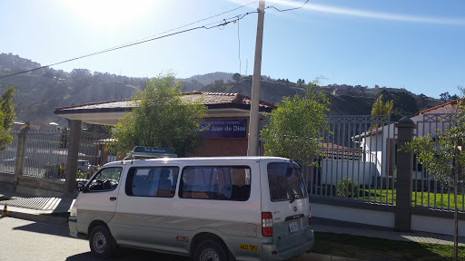 Centros psiquiatria La Paz