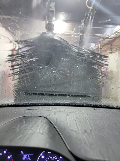 Car Wash «Simoniz Car Wash», reviews and photos, 1214 N State Rd 7, Hollywood, FL 33021, USA