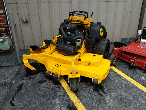 Lawn Mower Store «Marshall Power Equipment», reviews and photos, 7898 Mayfield Rd, Chesterland, OH 44026, USA