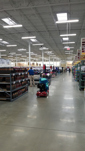 Warehouse club «BJ’s Wholesale Club», reviews and photos, 26676 Centerview Dr, Millsboro, DE 19966, USA