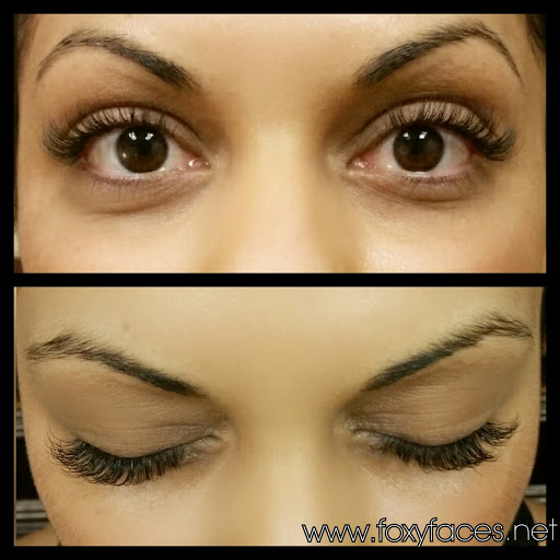 Spa «Foxy Faces», reviews and photos, 18205 N 51st Ave #135, Glendale, AZ 85308, USA