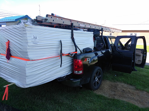 Supermarket «ALDI», reviews and photos, 2500 W Michigan St, Sidney, OH 45365, USA