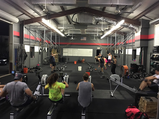 Physical Fitness Program «Helotes Crossfit», reviews and photos, 12266 Bandera Rd #301, Helotes, TX 78023, USA
