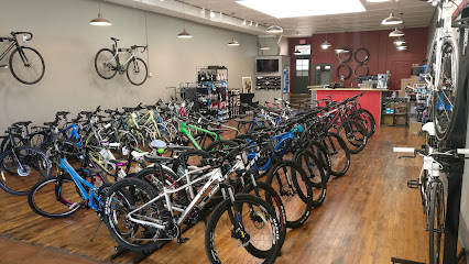 Ride615 Bicycle Shop