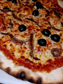 Pizza du Angelo Pizzeria à Berck - n°4
