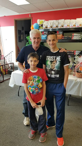 Pet Supply Store «Healthy Pet Center», reviews and photos, 775 New Loudon Rd, Latham, NY 12110, USA