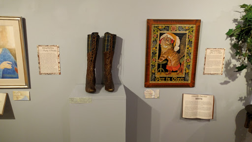 Museum «Brick Store Museum», reviews and photos, 117 Main St, Kennebunk, ME 04043, USA