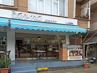 Carma Pasta & Firin