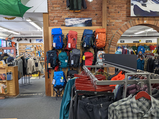 Outdoor Sports Store «Ascent Outdoors», reviews and photos, 5209 Ballard Ave NW, Seattle, WA 98107, USA