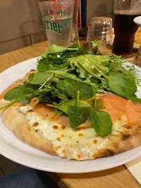 Pizza du Restaurant italien Del Arte à Le Vieil-Évreux - n°5