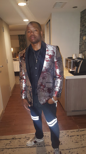 Live Music Venue «Generations Hall», reviews and photos, 310 Andrew Higgins, New Orleans, LA 70130, USA