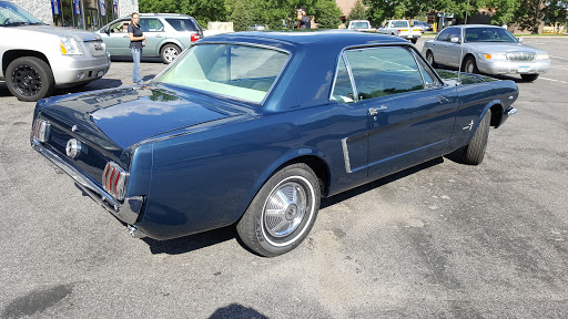 Auto Repair Shop «Lux Auto Works», reviews and photos, 14382 60th St N, Stillwater, MN 55082, USA