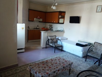 Photos of Mes Sarcheshme Pilgrims House