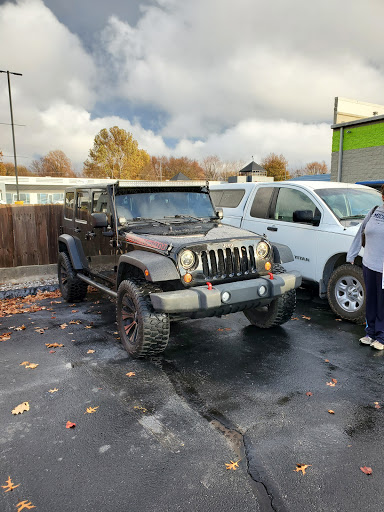 Used Car Dealer «The Auto Shoppe», reviews and photos, 3310 S Campbell Ave, Springfield, MO 65807, USA