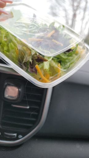 Fast Food Restaurant «Chick-fil-A», reviews and photos, 4881 U.S. 9, Howell, NJ 07731, USA