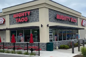 Mighty Taco image
