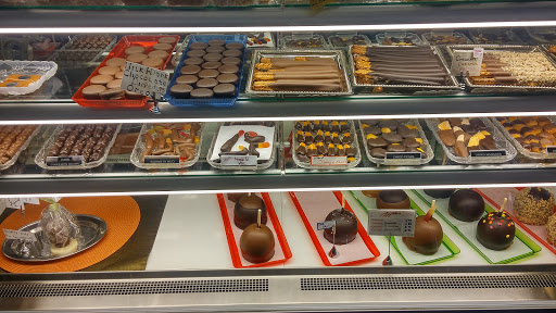 Chocolate Shop «Hatch Family Chocolates», reviews and photos, 376 8th Ave, Salt Lake City, UT 84103, USA