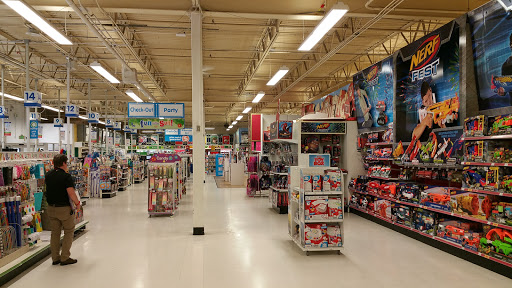 Toy Store «Toys
