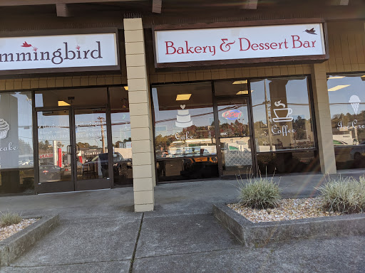 Hummingbird Bakery & Dessert Bar