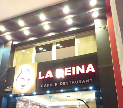 La Reina Café & Restaurant