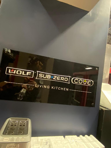 Appliance Store «Appliance Brokers Limited - Manalapan», reviews and photos, 49 Wilson Ave, Manalapan Township, NJ 07726, USA