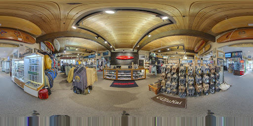 Surf Shop «Cleanline Surf», reviews and photos, 60 N Roosevelt Dr, Seaside, OR 97138, USA