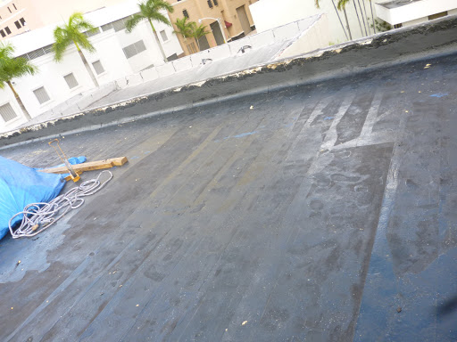 Roofing Contractor «South Miami Roofing», reviews and photos, 6800 SW 40th St, Miami, FL 33155, USA