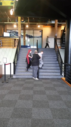 Aquarium «Greater Cleveland Aquarium», reviews and photos, 2000 Sycamore St, Cleveland, OH 44113, USA