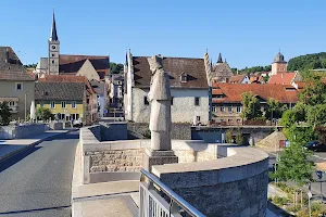 Alte Mainbrücke Ochsenfurt image