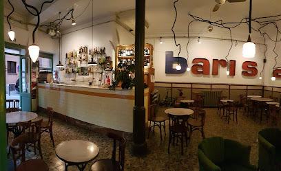 Bar Flexas - Carrer de la Llotgeta, 12, 07002 Palma, Illes Balears, Spain