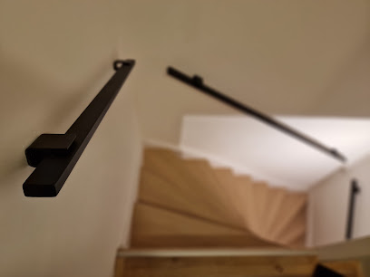 Trapgenie Traprenovatie