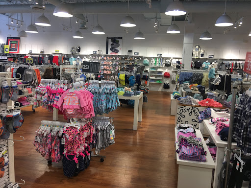 Shopping Mall «The Lake Buena Vista Factory Stores», reviews and photos, 15657 S Apopka Vineland Rd, Orlando, FL 32821, USA