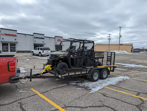 Motorcycle Dealer «Village MotorSports», reviews and photos, 3700 Plainfield Ave NE, Grand Rapids, MI 49525, USA