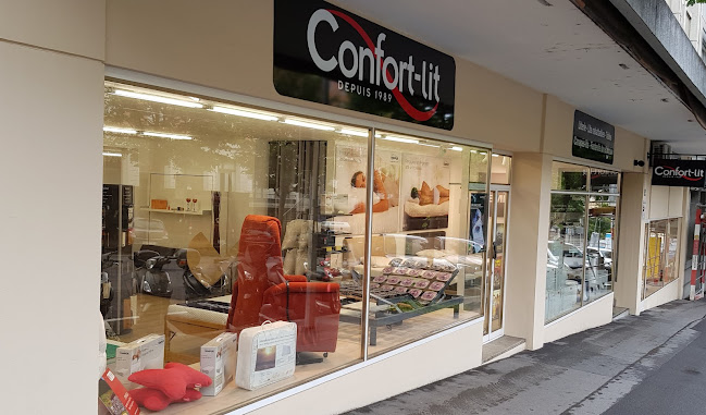 CONFORT-LIT SA
