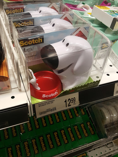 Office Supply Store «Office Depot», reviews and photos, 2651 E Franklin Blvd, Gastonia, NC 28056, USA