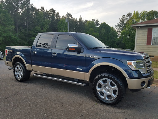 Used Car Dealer «Glatt Auto», reviews and photos, 4890 Atlanta Hwy, Bogart, GA 30622, USA