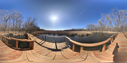 Nature Preserve «Wood Lake Nature Center», reviews and photos, 6710 Lake Shore Dr S, Minneapolis, MN 55423, USA